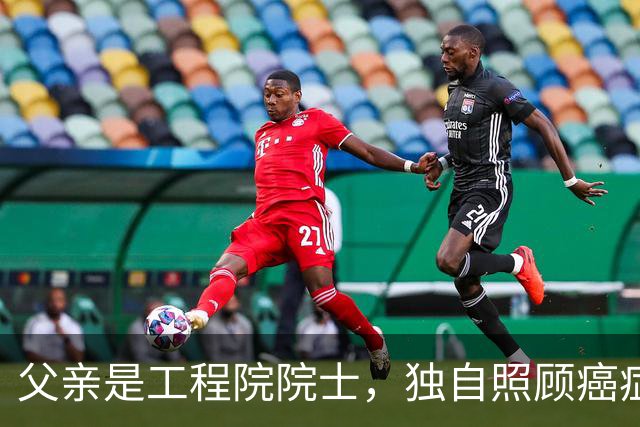 父亲是工程院院士，独自照顾癌症母亲，入职央视18年的他至今未婚